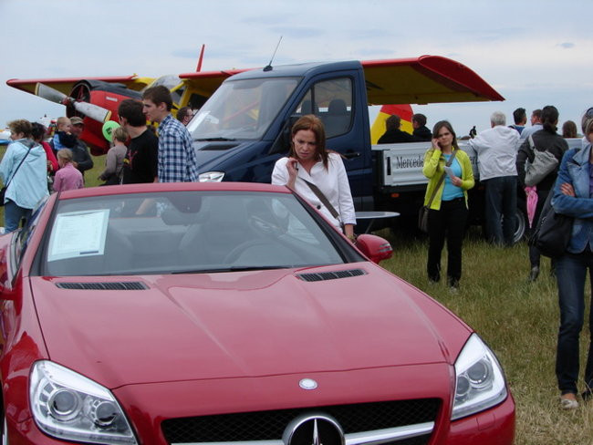 Szybowce niosą Leszno (zdjęcia)