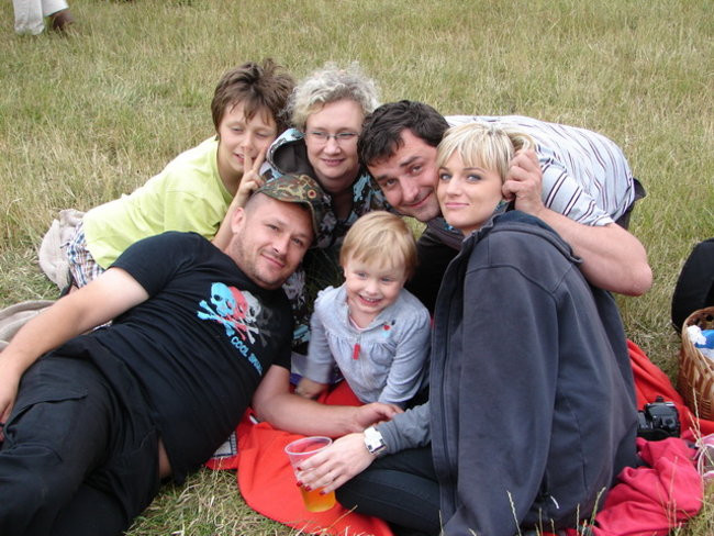 Szybowce niosą Leszno (zdjęcia)