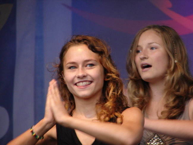 Szybowce niosą Leszno (zdjęcia)