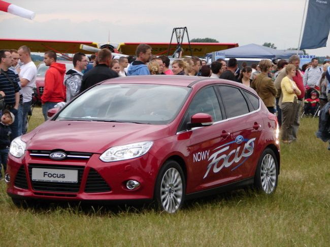 Szybowce niosą Leszno (zdjęcia)