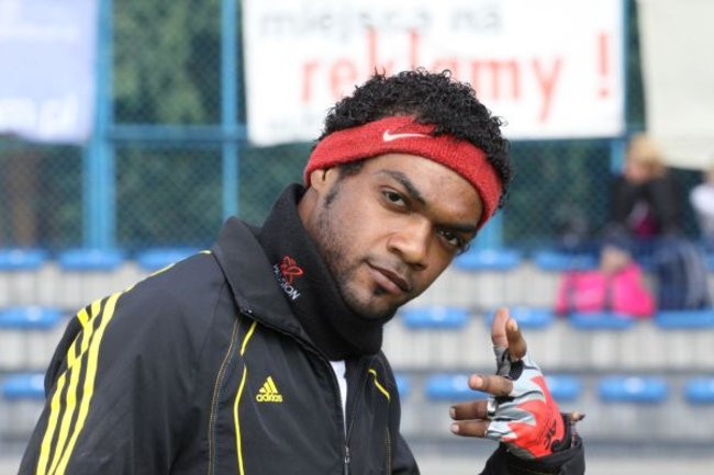 Królowa sportu w Lesznie (zdjęcia)