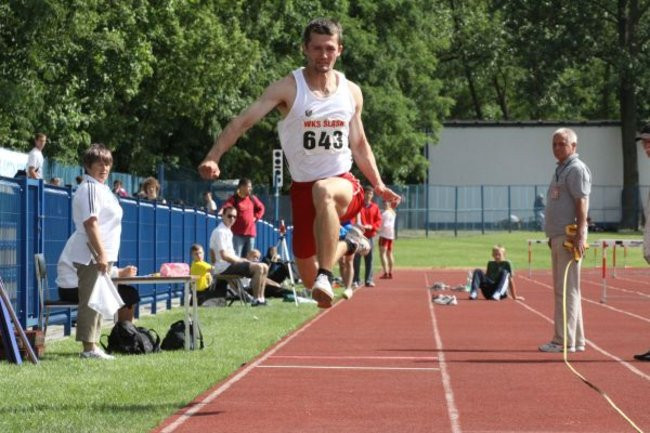 Królowa sportu w Lesznie (zdjęcia)