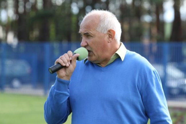 Królowa sportu w Lesznie (zdjęcia)