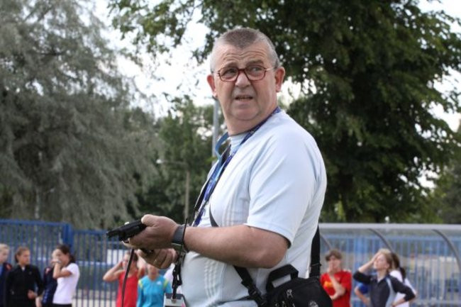 Królowa sportu w Lesznie (zdjęcia)