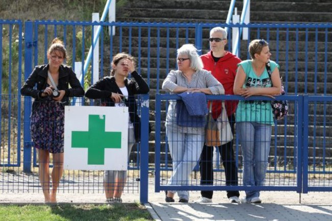 Królowa sportu w Lesznie (zdjęcia)