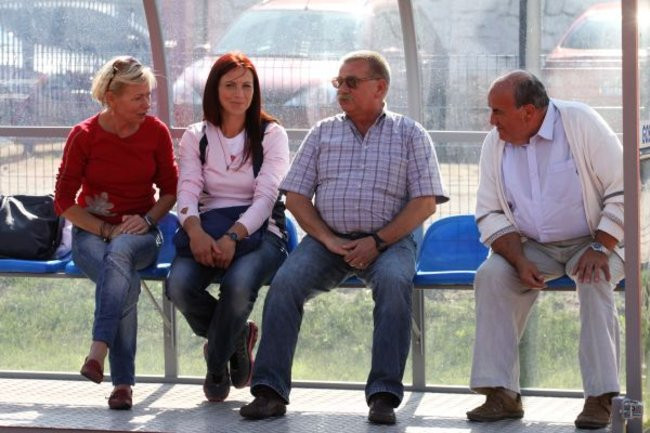 Królowa sportu w Lesznie (zdjęcia)