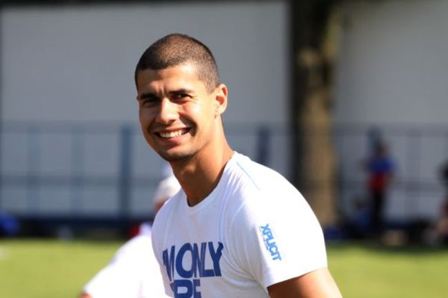 Królowa sportu w Lesznie (zdjęcia)