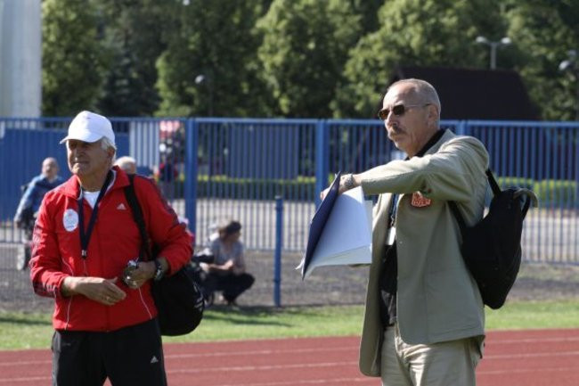 Królowa sportu w Lesznie (zdjęcia)