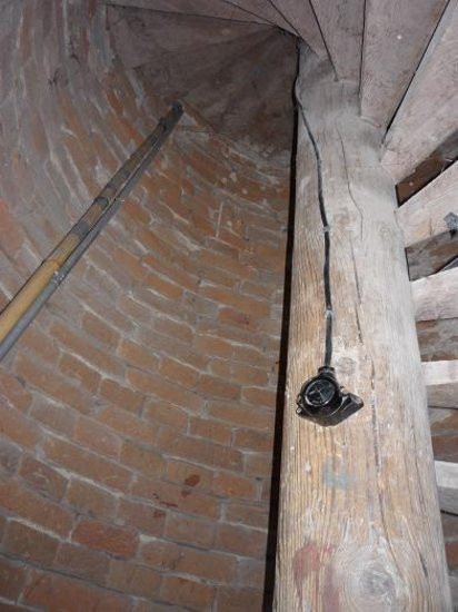 Zabiją dzwony w Wilkowicach (zdjęcia)