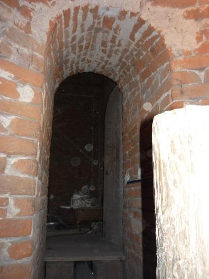 Zabiją dzwony w Wilkowicach (zdjęcia)