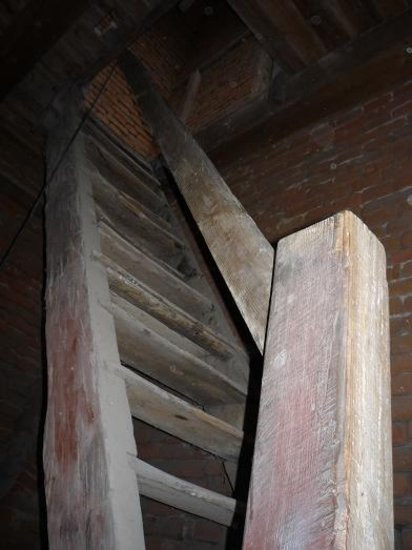 Zabiją dzwony w Wilkowicach (zdjęcia)