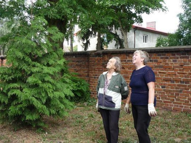 Zabiją dzwony w Wilkowicach (zdjęcia)