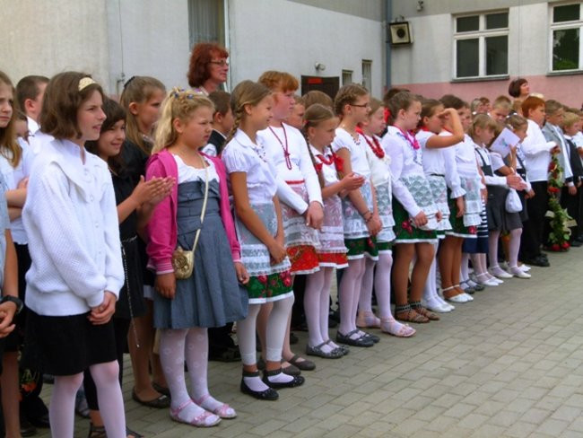 Rozpoczęły się wakacje (zdjęcia)