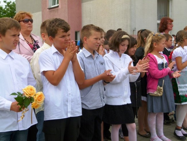 Rozpoczęły się wakacje (zdjęcia)