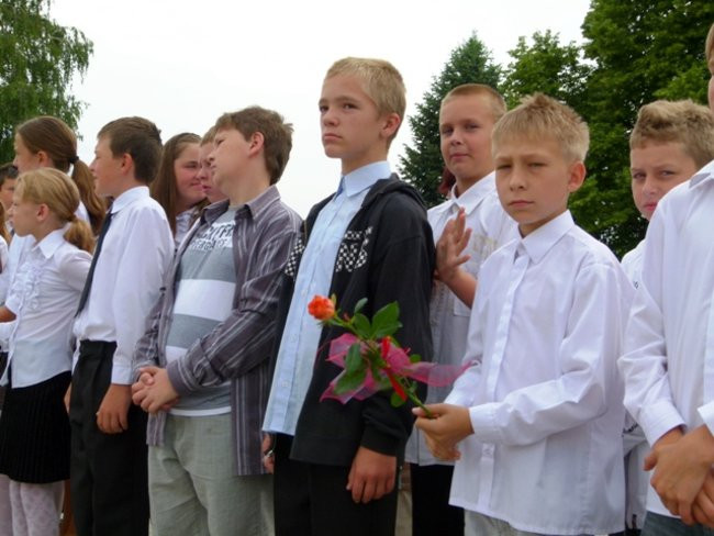 Rozpoczęły się wakacje (zdjęcia)