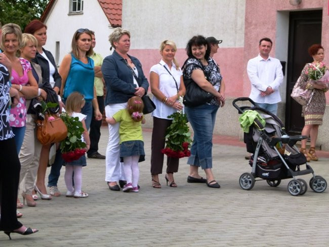 Rozpoczęły się wakacje (zdjęcia)