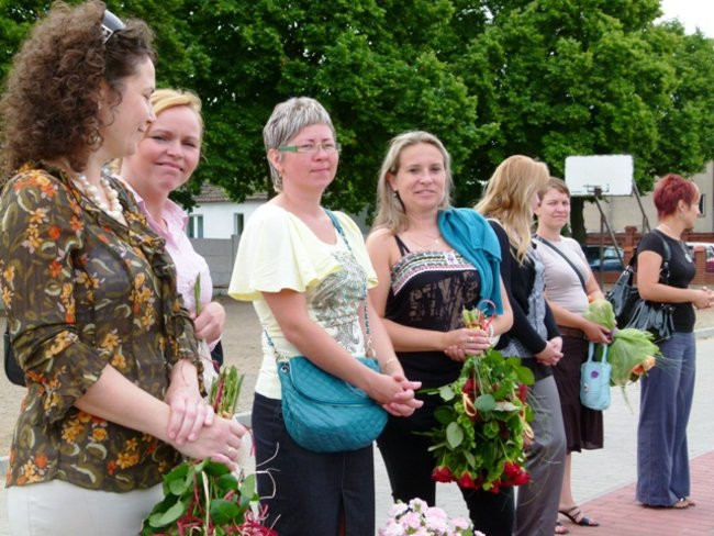 Rozpoczęły się wakacje (zdjęcia)