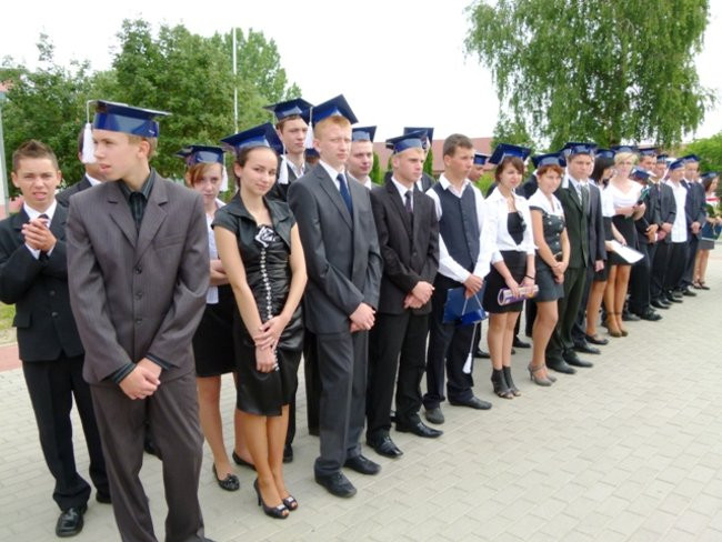 Rozpoczęły się wakacje (zdjęcia)