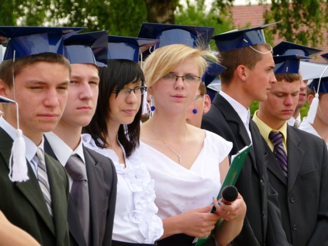 Rozpoczęły się wakacje (zdjęcia)