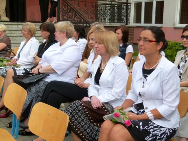 Rozpoczęły się wakacje (zdjęcia)