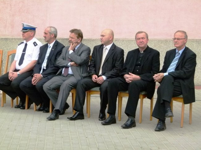 Rozpoczęły się wakacje (zdjęcia)