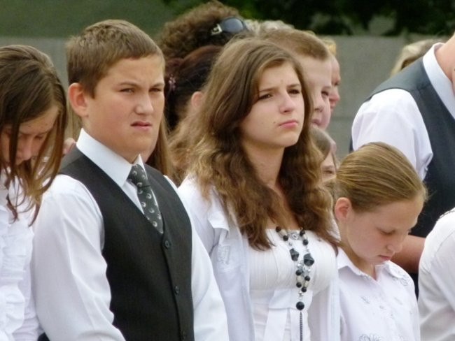 Rozpoczęły się wakacje (zdjęcia)