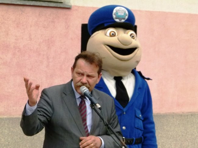 Rozpoczęły się wakacje (zdjęcia)