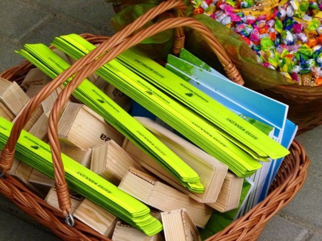 Rozpoczęły się wakacje (zdjęcia)