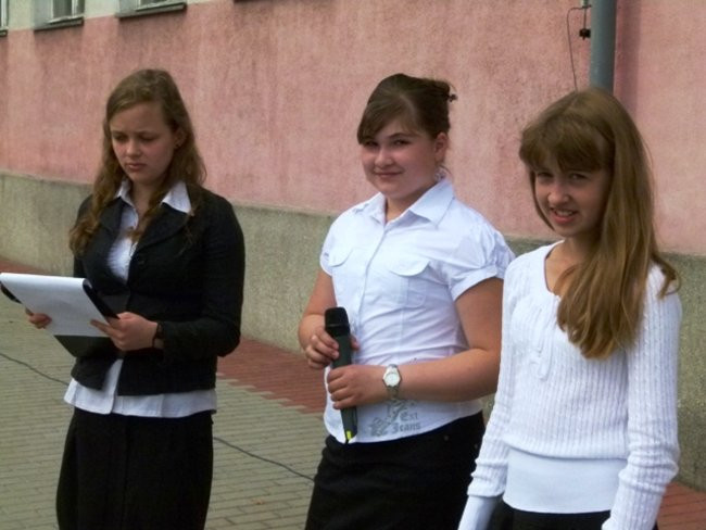 Rozpoczęły się wakacje (zdjęcia)