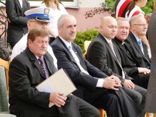 Rozpoczęły się wakacje (zdjęcia)