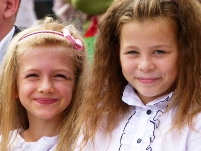 Rozpoczęły się wakacje (zdjęcia)