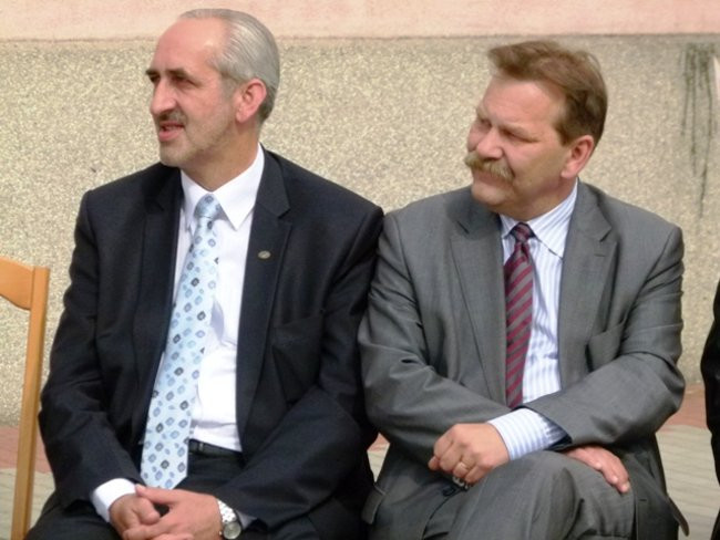 Rozpoczęły się wakacje (zdjęcia)