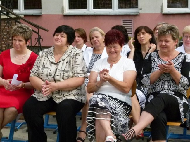 Rozpoczęły się wakacje (zdjęcia)