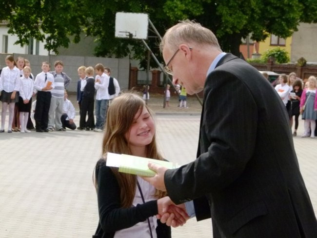 Rozpoczęły się wakacje (zdjęcia)