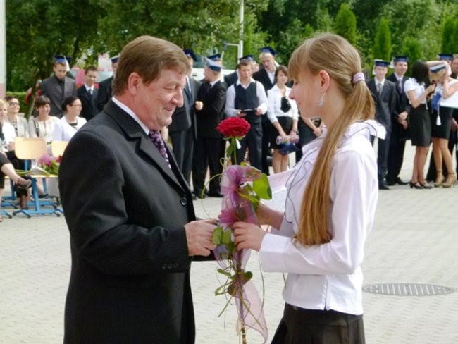 Rozpoczęły się wakacje (zdjęcia)