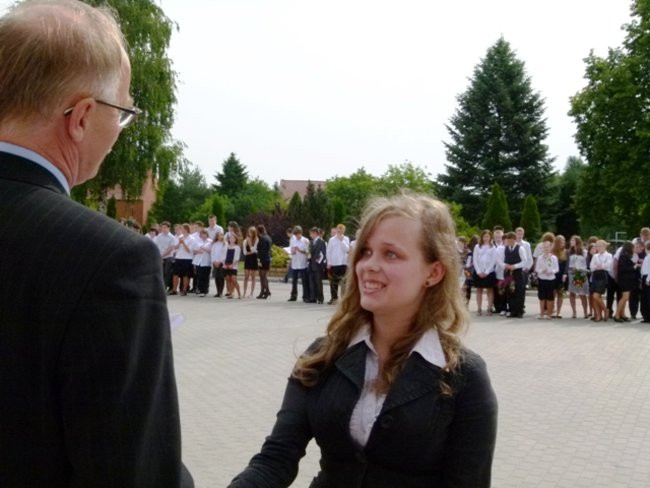 Rozpoczęły się wakacje (zdjęcia)