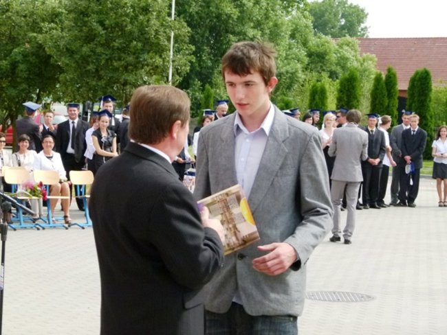 Rozpoczęły się wakacje (zdjęcia)