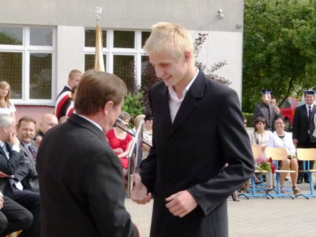 Rozpoczęły się wakacje (zdjęcia)