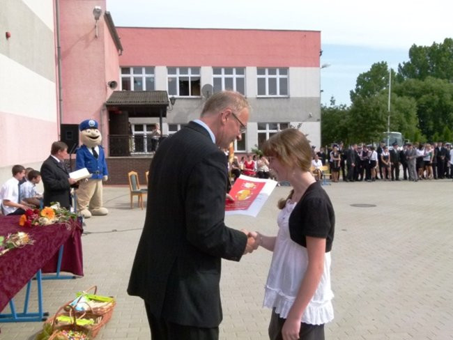 Rozpoczęły się wakacje (zdjęcia)