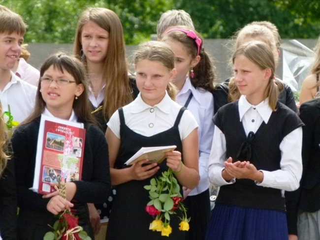 Rozpoczęły się wakacje (zdjęcia)