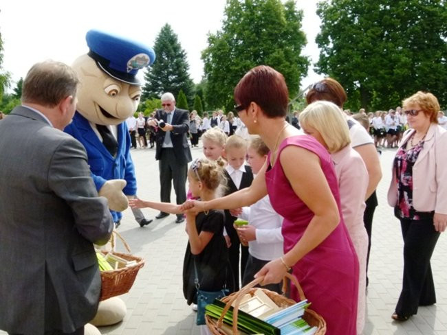 Rozpoczęły się wakacje (zdjęcia)