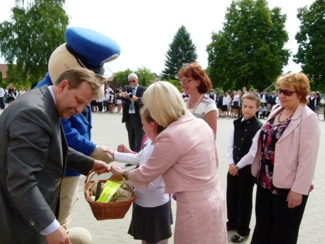 Rozpoczęły się wakacje (zdjęcia)