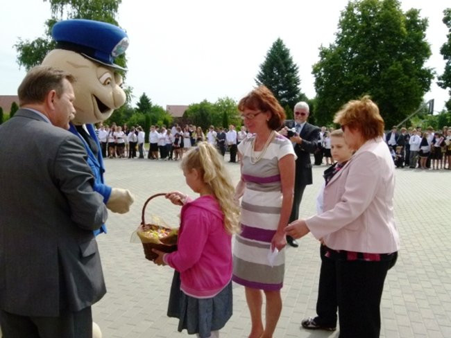 Rozpoczęły się wakacje (zdjęcia)