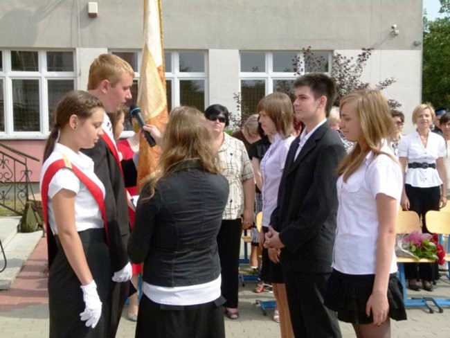 Rozpoczęły się wakacje (zdjęcia)