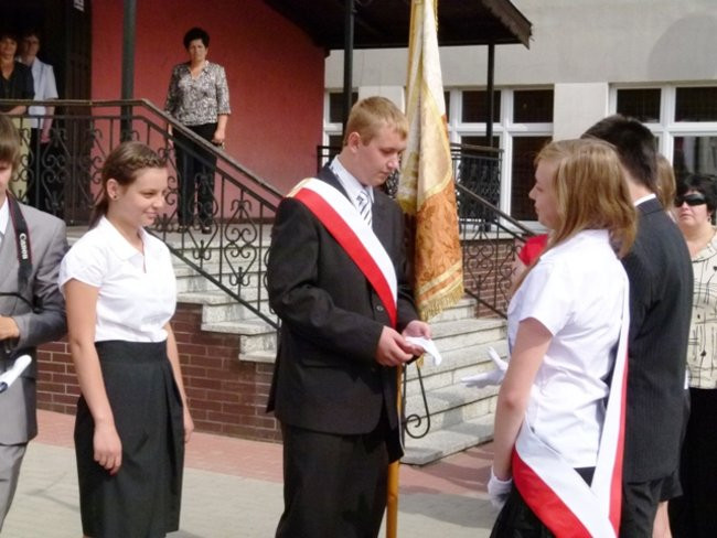 Rozpoczęły się wakacje (zdjęcia)