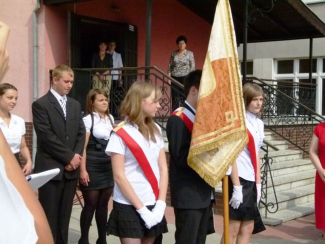 Rozpoczęły się wakacje (zdjęcia)