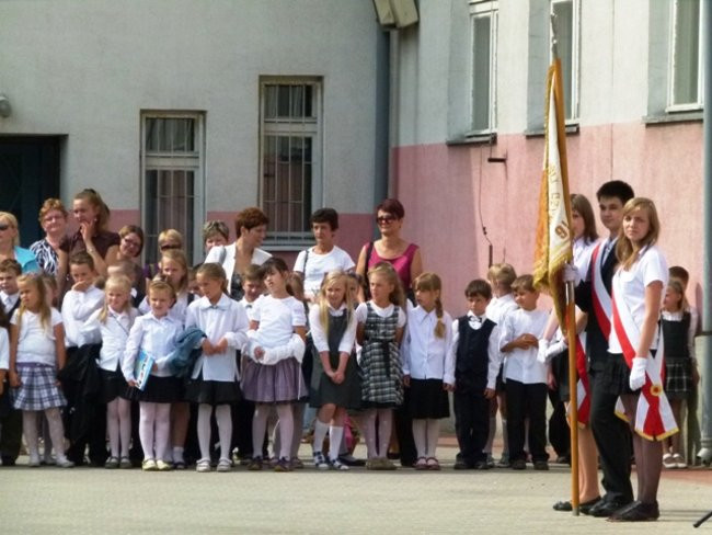 Rozpoczęły się wakacje (zdjęcia)