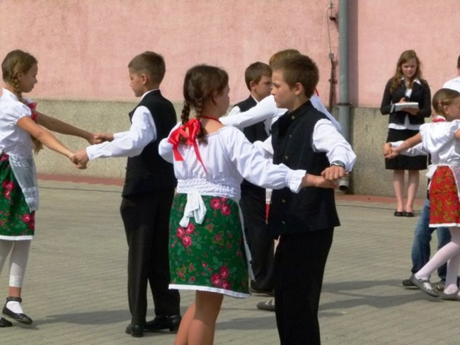 Rozpoczęły się wakacje (zdjęcia)