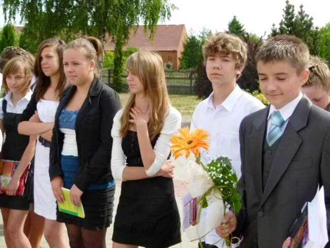 Rozpoczęły się wakacje (zdjęcia)