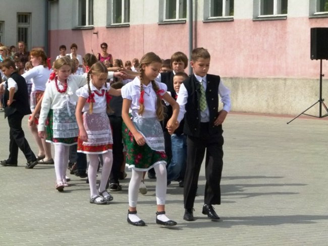 Rozpoczęły się wakacje (zdjęcia)